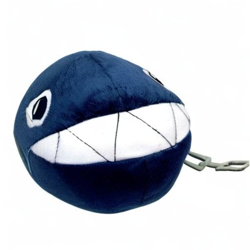 Sanei Boeki Super Mario ALL STAR COLLECTION Wan Wan (S) Lățime 14 x Adâncime 15 x Înălțime 14 cm Pluș AC24