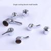 Upgrades Faucets Handle Repair Valves Long Service & Simple Install Faucets Handle Switches Repair Tool for Homeowners