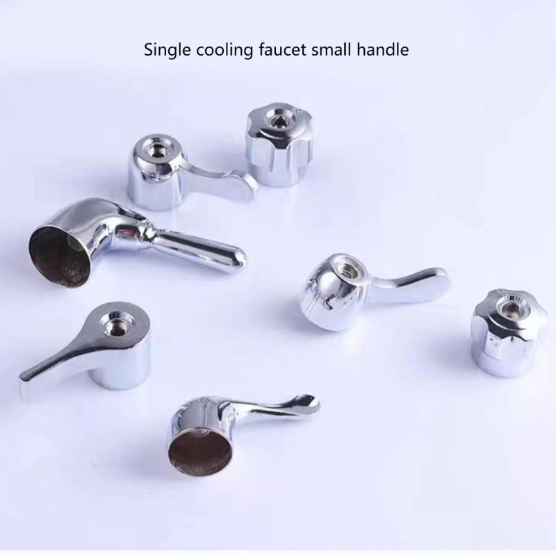 Upgrades Faucets Handle Repair Valves Long Service & Simple Install Faucets Handle Switches Repair Tool for Homeowners