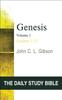 Libro Genesis, Volume 1