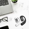 Digital Sports Headphone Bluetooth-compatible 5.4 Ear Hook Earbuds 180° Rotation with Low Latency and Noise Reduction