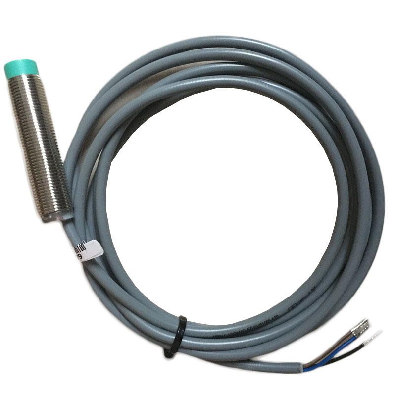 Proximity Switch NBB0.8-10GM35-E2-Y123154 3-wire NPN Normally Open 24V Sensor
