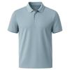Kurzarm-Poloshirt für Herren