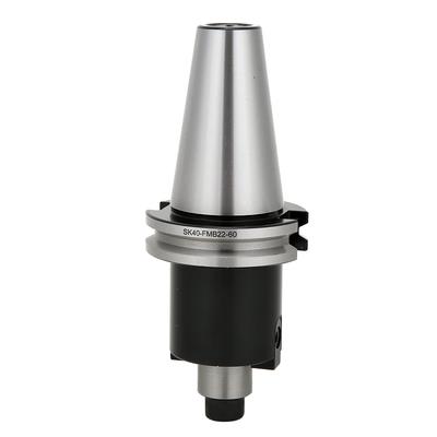 SK40 FMB2260 Držák nástrojů z rychlořezné oceli Přesné kleštinové sklíčidlo Držák nástrojů Německý CNC standard