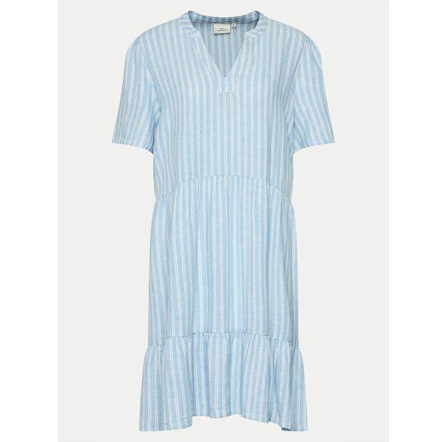 Платье летнее ONLY Carmakoma Cartiri