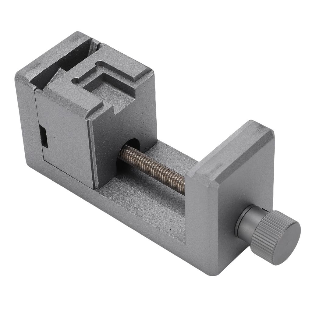 Universal Mobile Phone Rear Camera Fixture SK5 Steel Phones Camera Repair Clamp for IC Card
