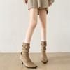 Botas altas – Botas altas