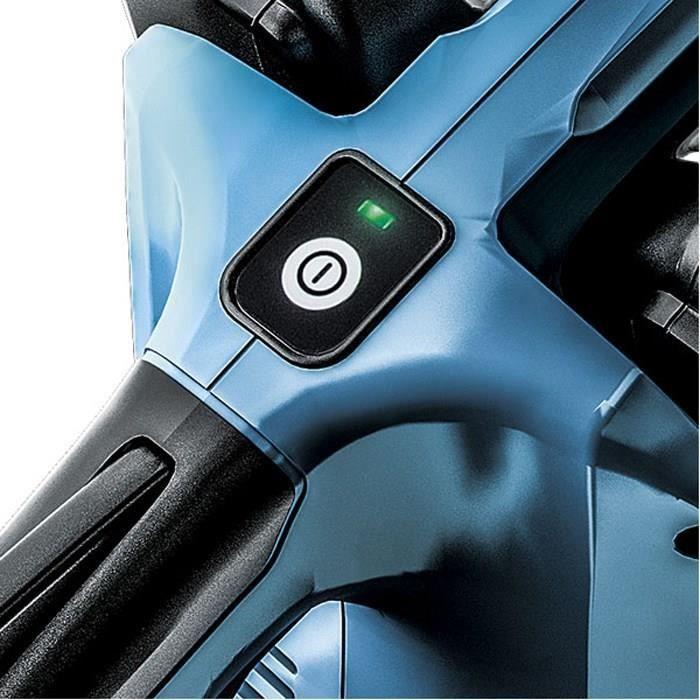 MAKITA DUC353Z Motorsag 36 V =>; 2 x 18 V Li-Ion 35 cm (Produkt alene)