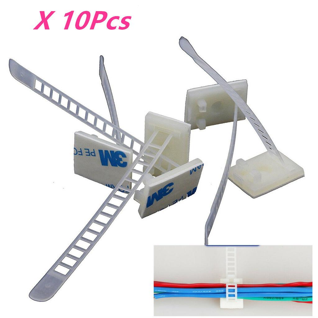 Wire Clip For Car Truck ATV Repair