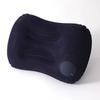 Portable Inflatable Travel Lumbar Support Pillow