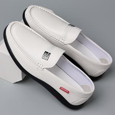 Sapatos de homem – Mocassins