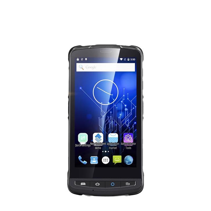 

Newland MT90 Wireless Android PDA Scanner