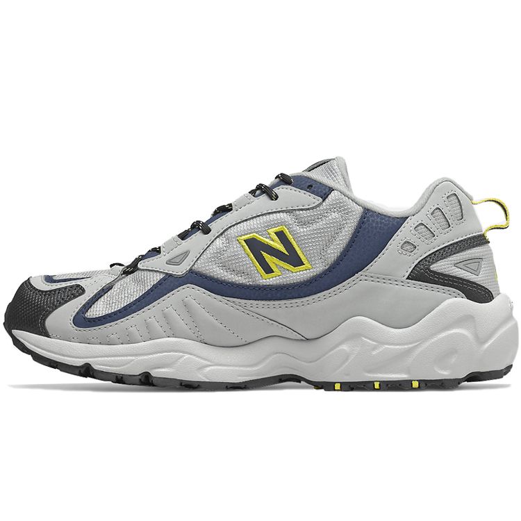 New Balance 703 White Black Men s ML703BB 44