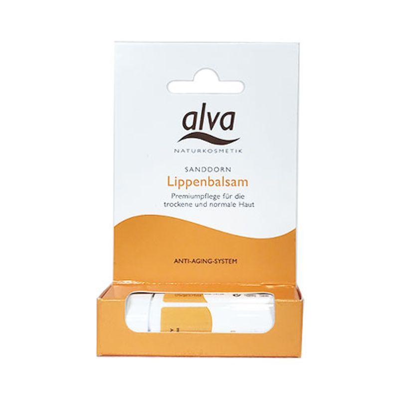 

Альба Сандорон Бальзам для губ 4г