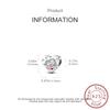 Fit Original Bracelets Copper Love The Best Mom Charms Pendant Beads For Women Fine Diy Jewelry Making Gifts