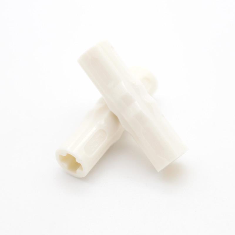 40pcs 18948 Driving Ring Connector Technical Car Model Parts Bricks Bulk Accessories MOC High-Tech Building Block Toy