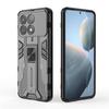 Applicable To Xiaomi POCO F6Pro Supersonic Mobile Phone Case POCO X6Pro Bracket POCOM6Pro Protective Case