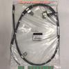 4D56 4M40 Rear Parking Brake Cable For Mitsubishi PAJERO MONTERO II 1990-2004 V43 V44 V45 V46 MB928190 MB928191