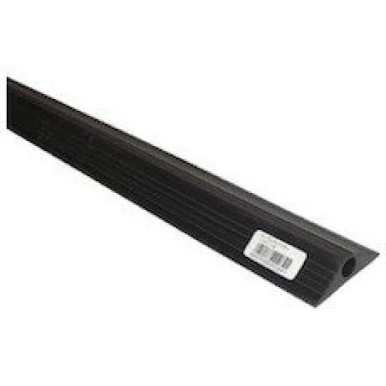 

Daiken Chemical Industries Daiken Cable Protector 10x5m Black CP10X5MBK