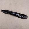 Side Door Handle Cover Trim with Smart Key Hole Fit for Mazda CX-5 SUV 2013-2017 2018      Glossy Black ABS