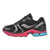 SAUCONY Keith Haring X  ProGrid Triumph 4 NYC Dynamic Comfortable Supportive Running Shoes Women Running Shoes Black S61022-1