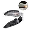 81730-52100 Rearview Mirror Turn Signal Flashing for Camry 2013-2015Corolla 2013-2019 Yaris 2011-2014 Toyota RAV4 2013-2015Turn Signal 2