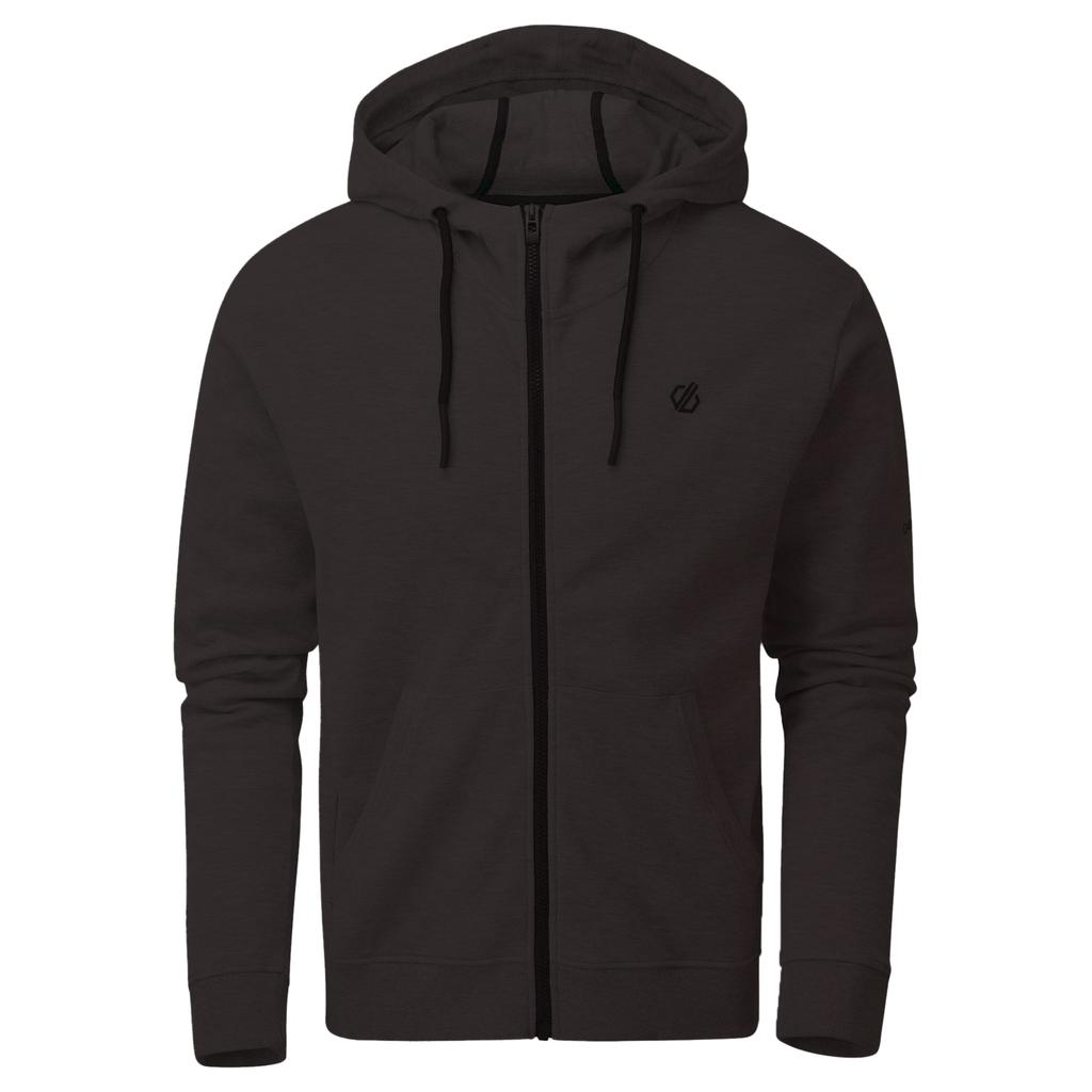 Mens Modulus Full Zip Hoodie