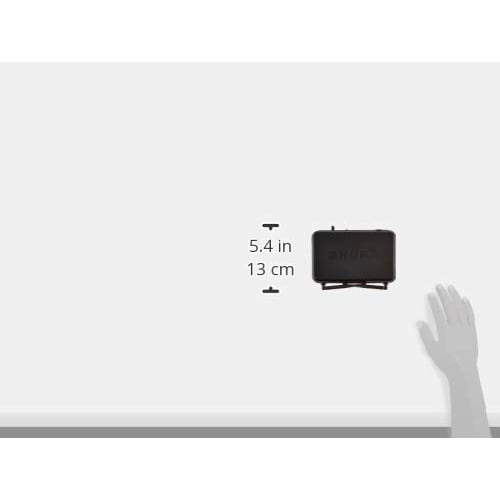 Shure Compact Lavalier Microphone System SVX14J/CVL-JB1