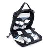 Camping Lamp Lighthouse Organizer Portable Tent Lamp Accessories Organizer Large Capacity for   Goal Zero ML4