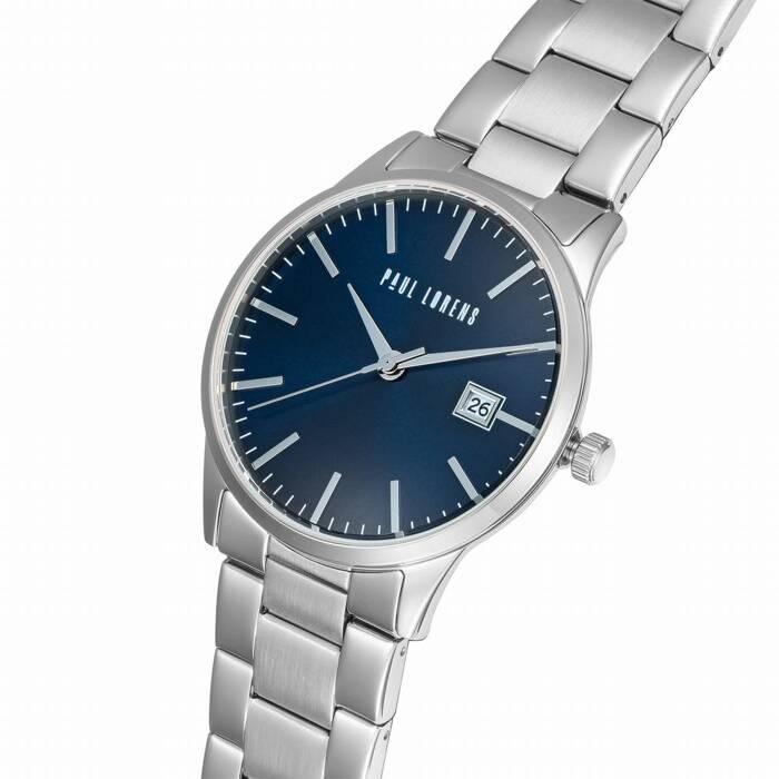 Zegarek Męski Paul Lorens - Pl14573B-6C1 (Zg367D) + Box