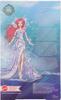 Mattel Disney Collector's Ariel The Little Mermaid Doll with Display Stand, Celebrating the 35th Anniversary of the Disney Film