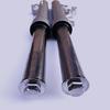 Suitable Front Shock Absorber for New Neptune UA125T-3-A, Tenryu Hoshi Tenyu UZ, Lingdi HJ125T-18