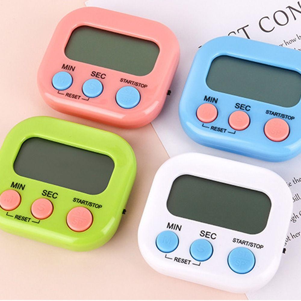 Будильник обратного отсчета, счетчик, секундомер, кухонный таймер ...