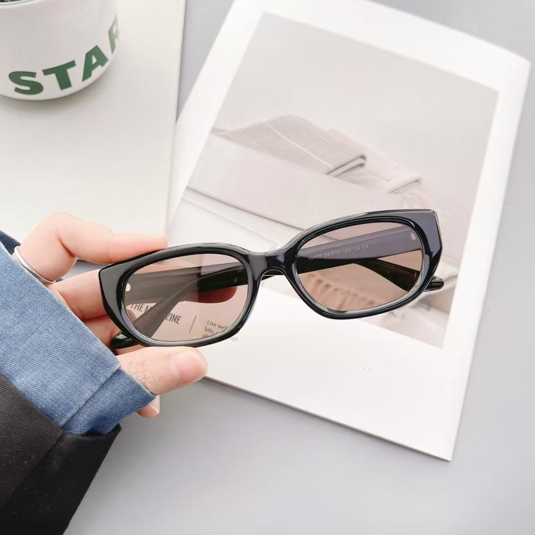 

Premium Quality-Made Sun Eyeglasses for Female TR90 Material UV Protection Ladies Sunglasses Fishing Hiking Outdoor Sunglass