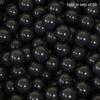 Safe Soft Ocean Balls BPA Free Colorful Plastic Play Toys for Kids Baby Ball Pit Playpen Outdoor Fun Time