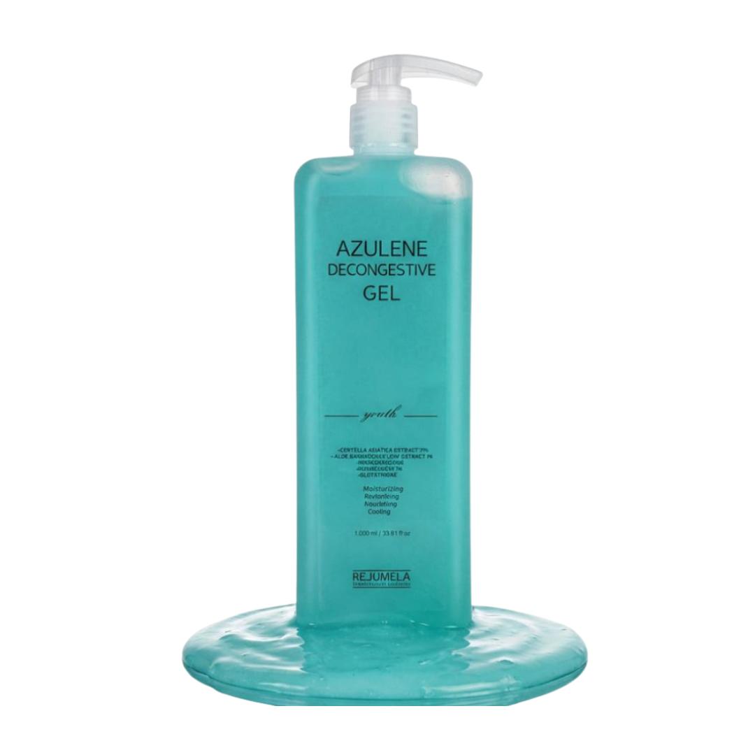 REJUMELA Azulene Decongestive Gel 1000ml