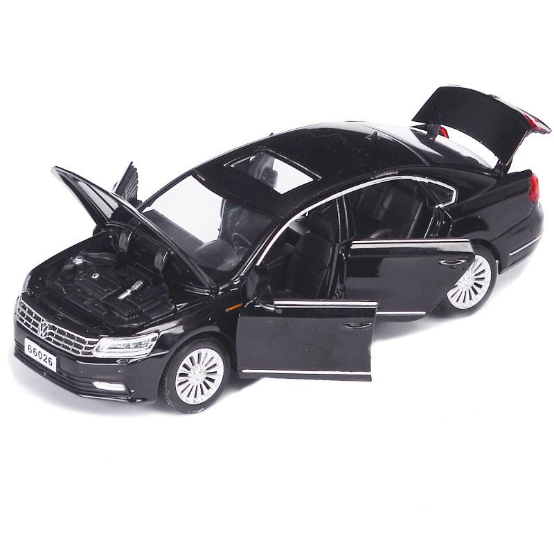 

Car Model Alloy Toy For Kids Gift And Decoration Playroom чёрный