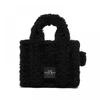 Marc Jacobs H011m12fa22 001 The Teddy Mini Top Handle Tote