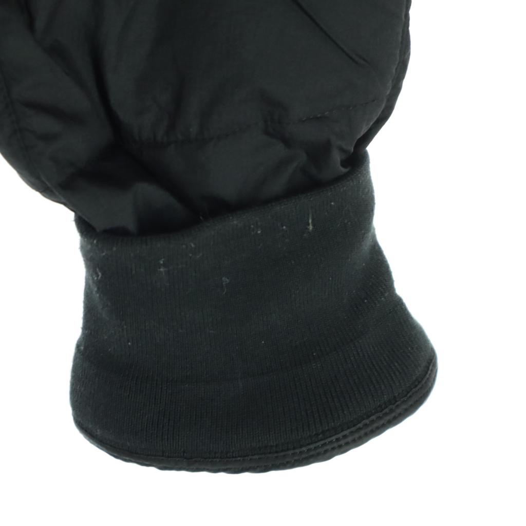 UNIQLO White Mountaineering collaboration Long sleeve quilting Down jacket Men's Used