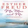 Mr Mac and Me by Esther Freud Paperback Book 9781408857212