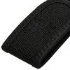 Belt Without Buckle Elastic Waistband with No Buckle Adjustable Convenience Belt for Walking Daily Commuting Office Casual