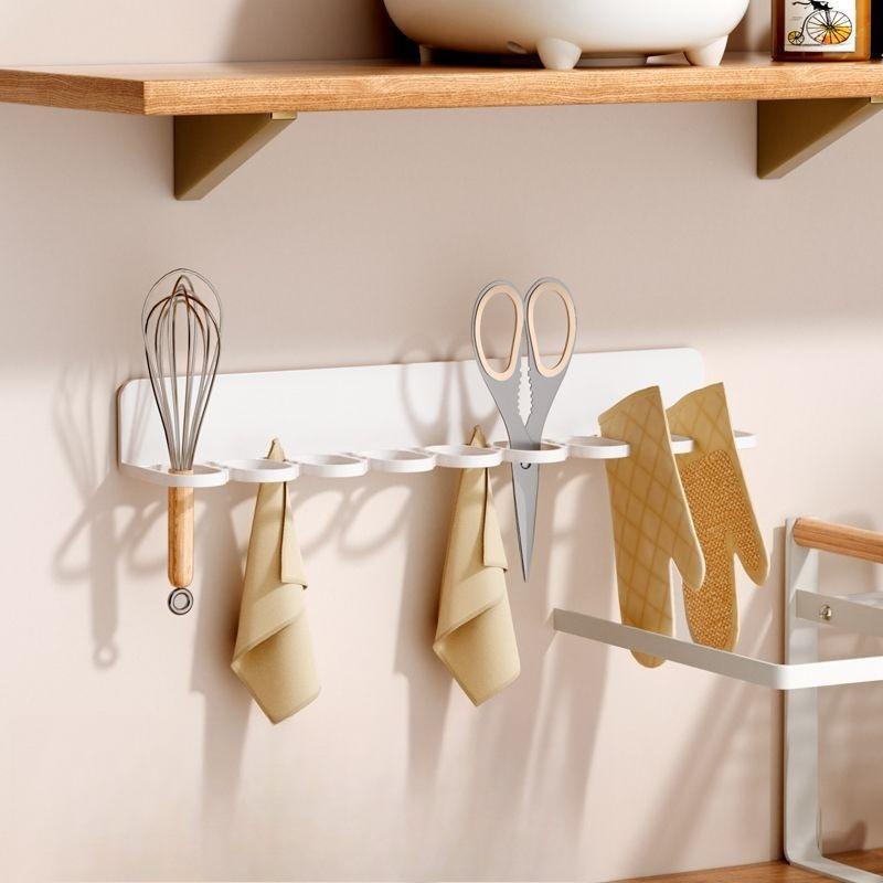 1PC wardrobe underwear underwear socks storage rack wall-mounted bra hook hanger storage box rack finishing artifact