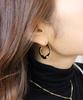 Madin'Ly Lgance Earring