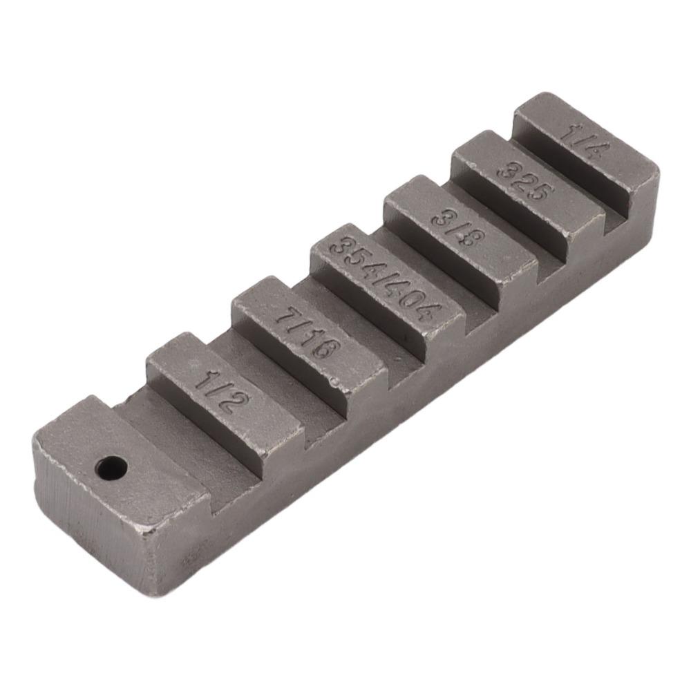 Steel Chain Link Removal Tool Universal Chainsaw Repair Tool Pocket Chainsaw Chain Breaker