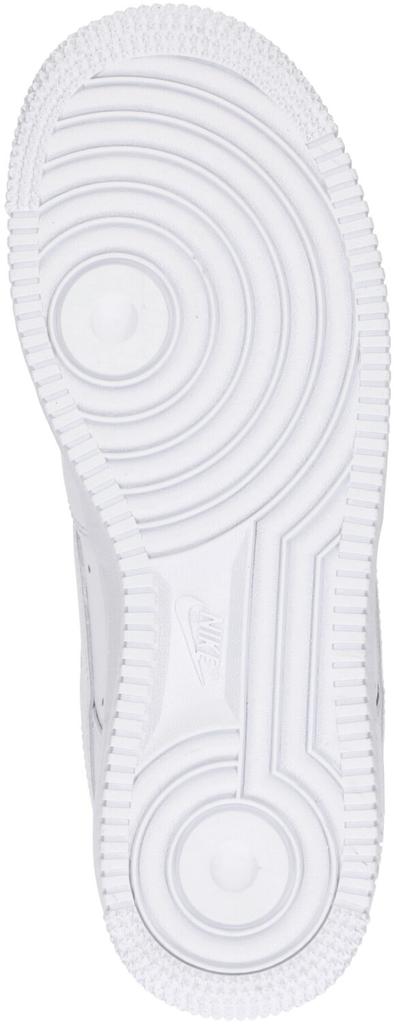 Sneakers Nike Air Force 1'07 EasyOn Women White/white/white