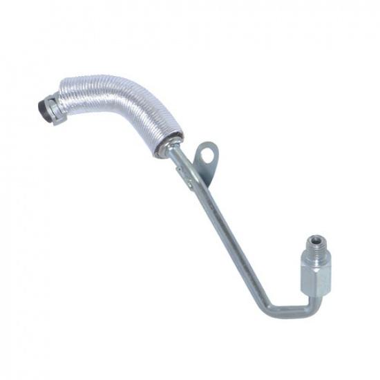 Turbo Charger Coolant Return Hose Line kit for Chevy Buick Cruze 1.4L L4 2011-21