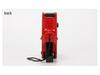 Single Row Price Labeler with Manual Gun and Currency Labels