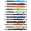 Rotling Mechanical Pencil Ticky 1904699 Red 0.5mm Regular Imported