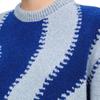 Loewe SS24 Sweater Women's Light Blue S359Y14KEL-5166