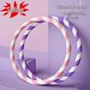 Fitness vybavení – Hula hoop obruče
